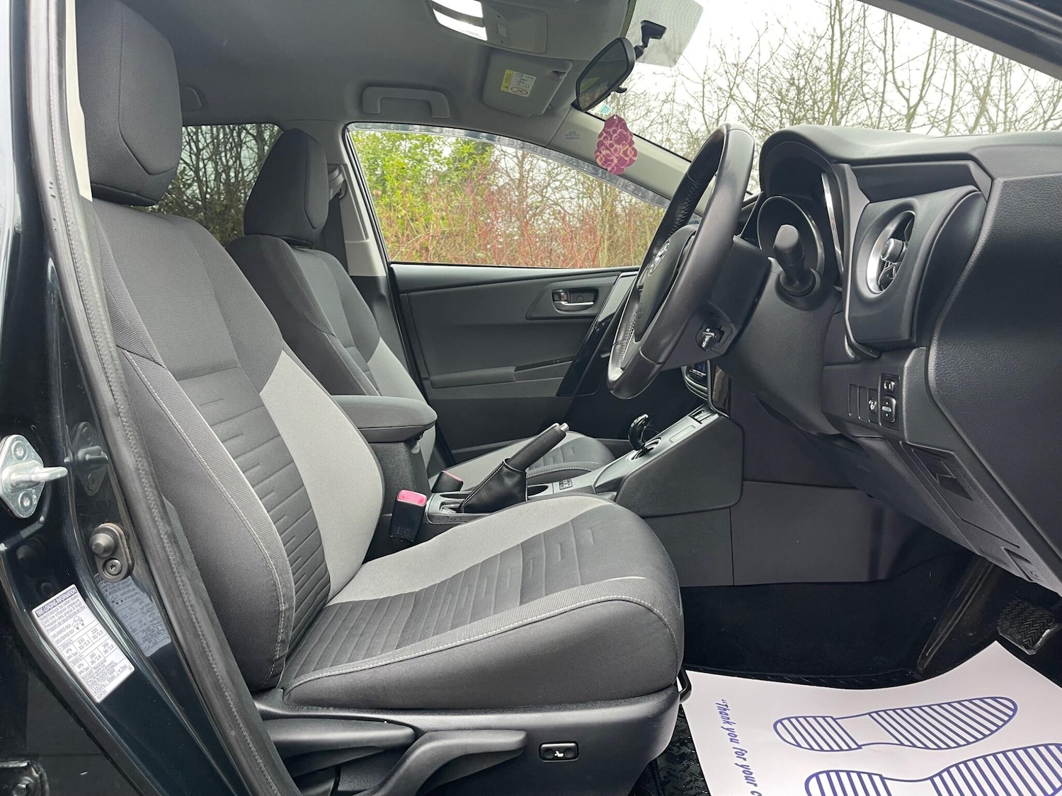 Used Toyota Auris 2015 for sale - 77314935: Photo 13