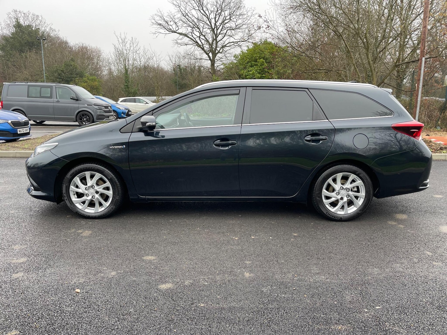 Used Toyota Auris 2015 for sale - 77314935: Photo 17