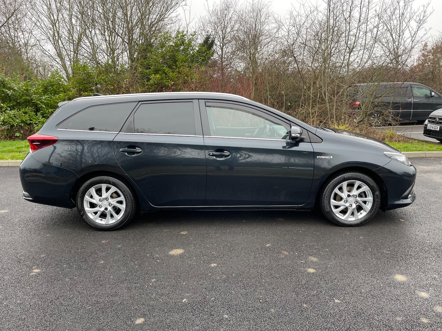 Used Toyota Auris 2015 for sale - 77314935: Photo 18