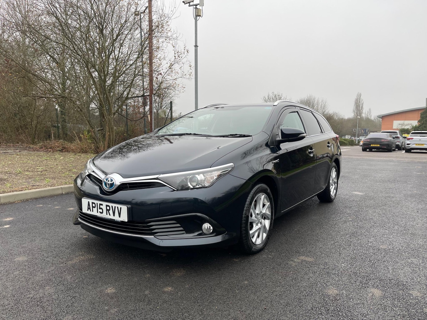Used Toyota Auris 2015 for sale - 77314935: Photo 2