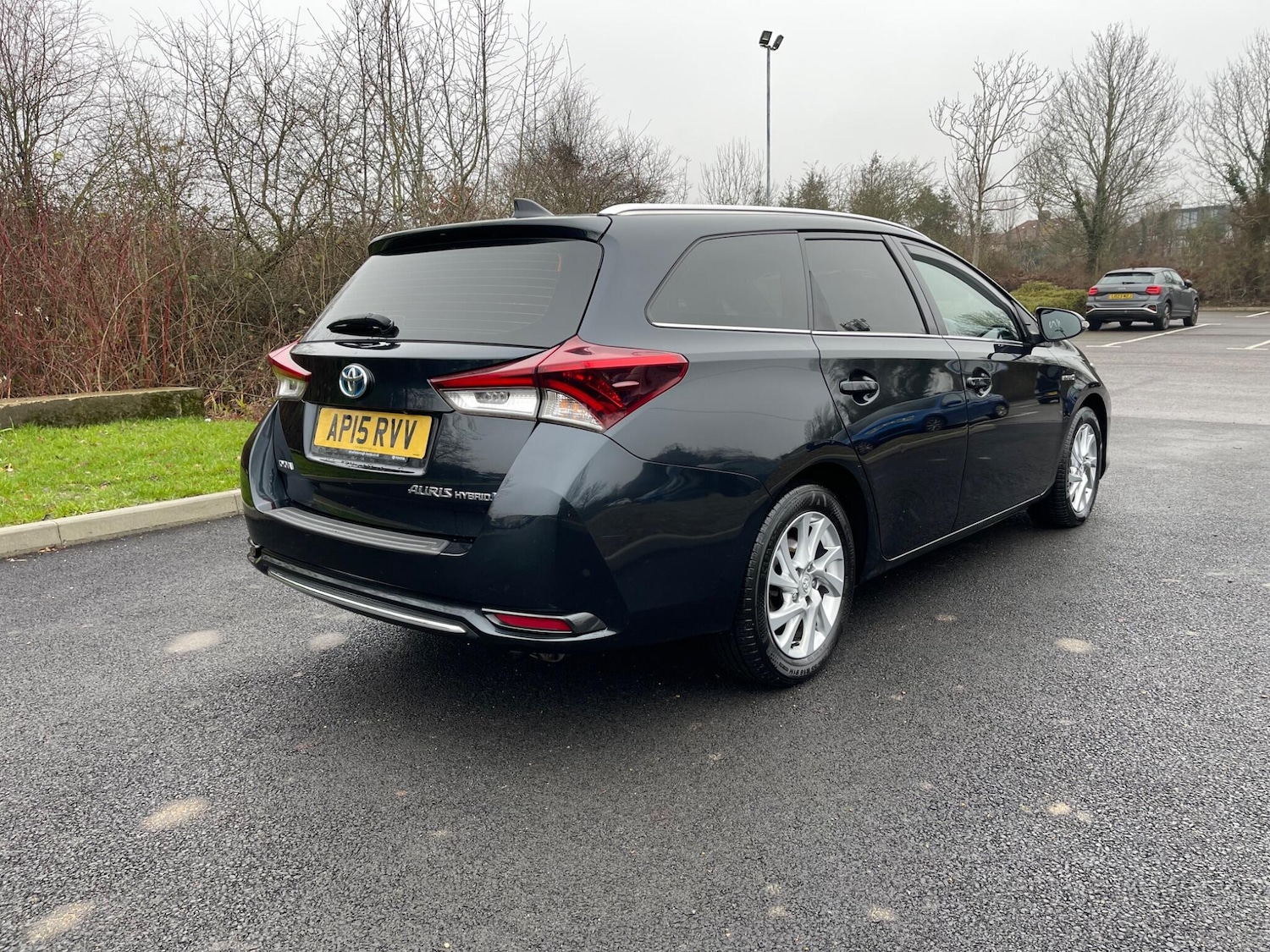 Used Toyota Auris 2015 for sale - 77314935: Photo 5
