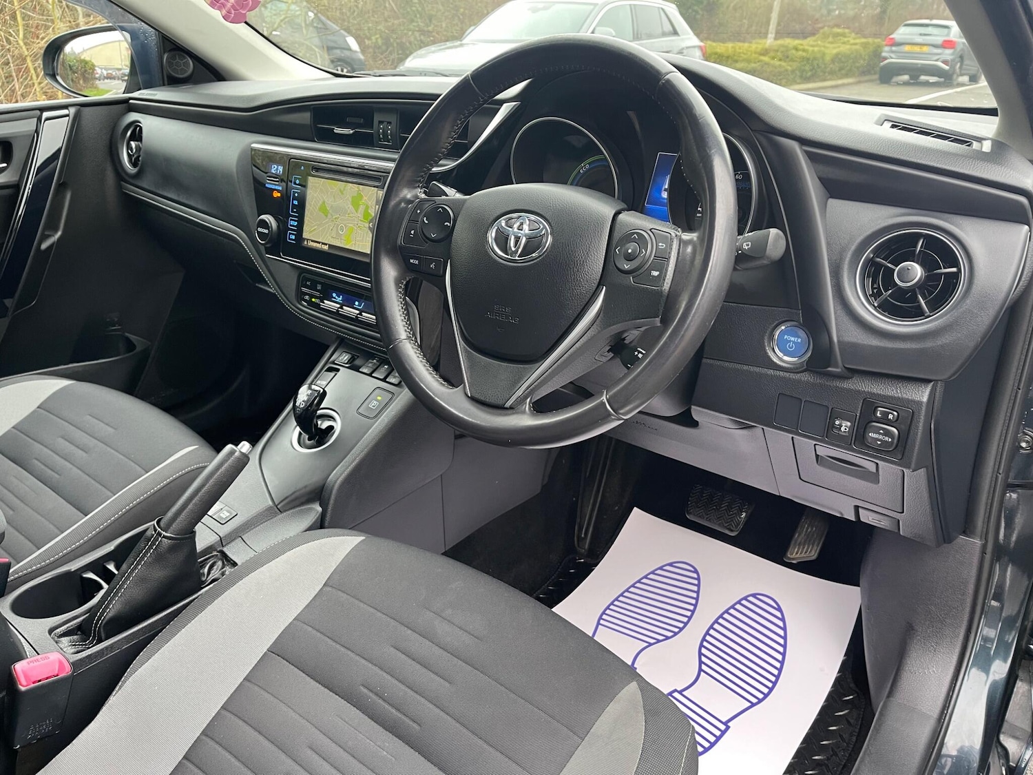 Used Toyota Auris 2015 for sale - 77314935: Photo 6