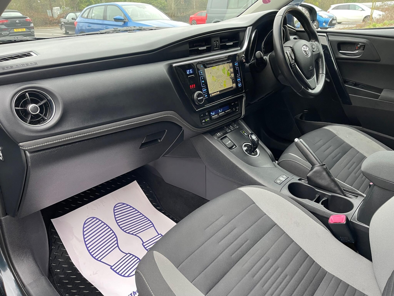 Used Toyota Auris 2015 for sale - 77314935: Photo 7