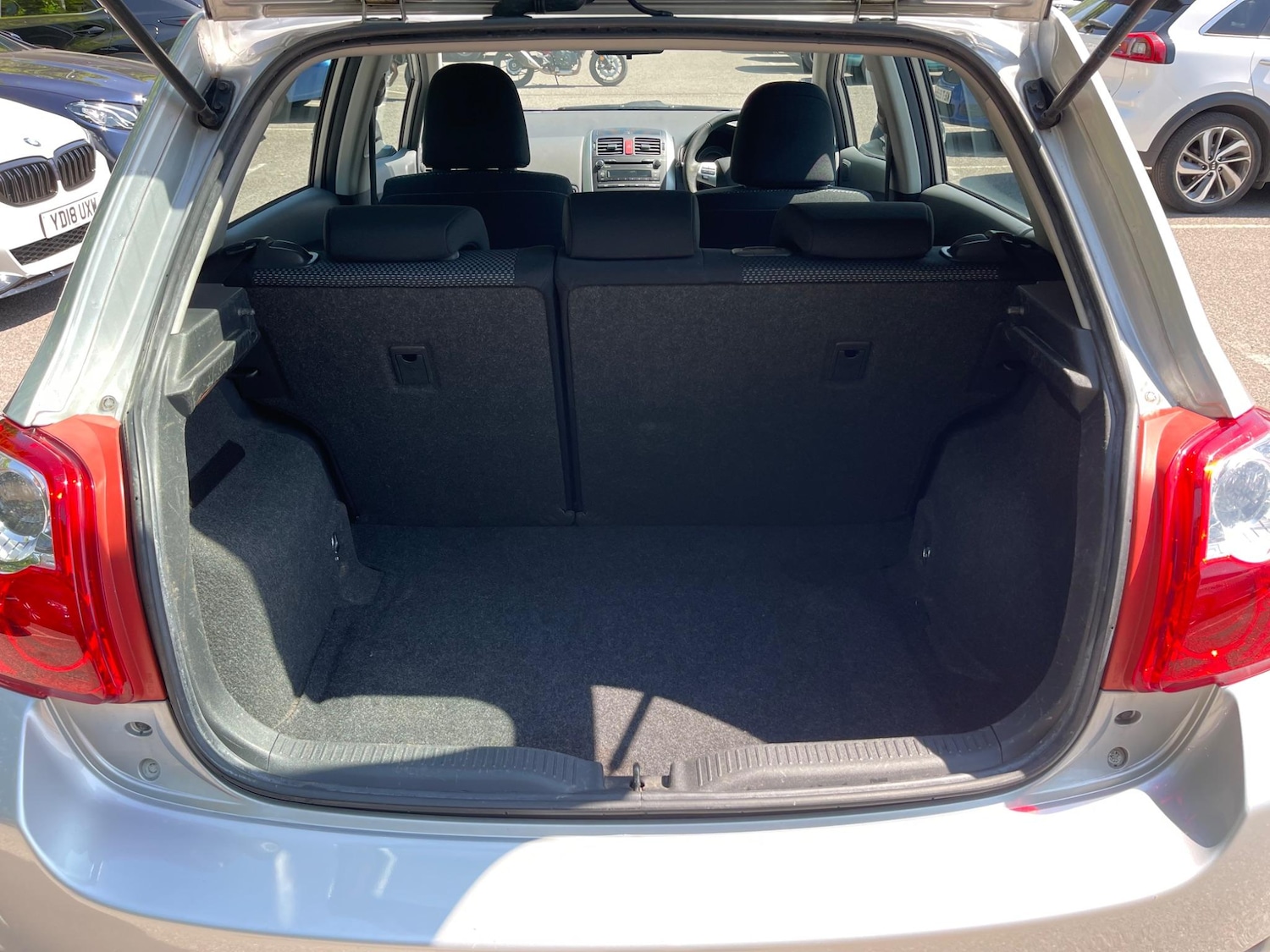 Vehicle 16