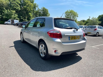 Used Toyota Auris 2010 for sale - 75402384: Photo