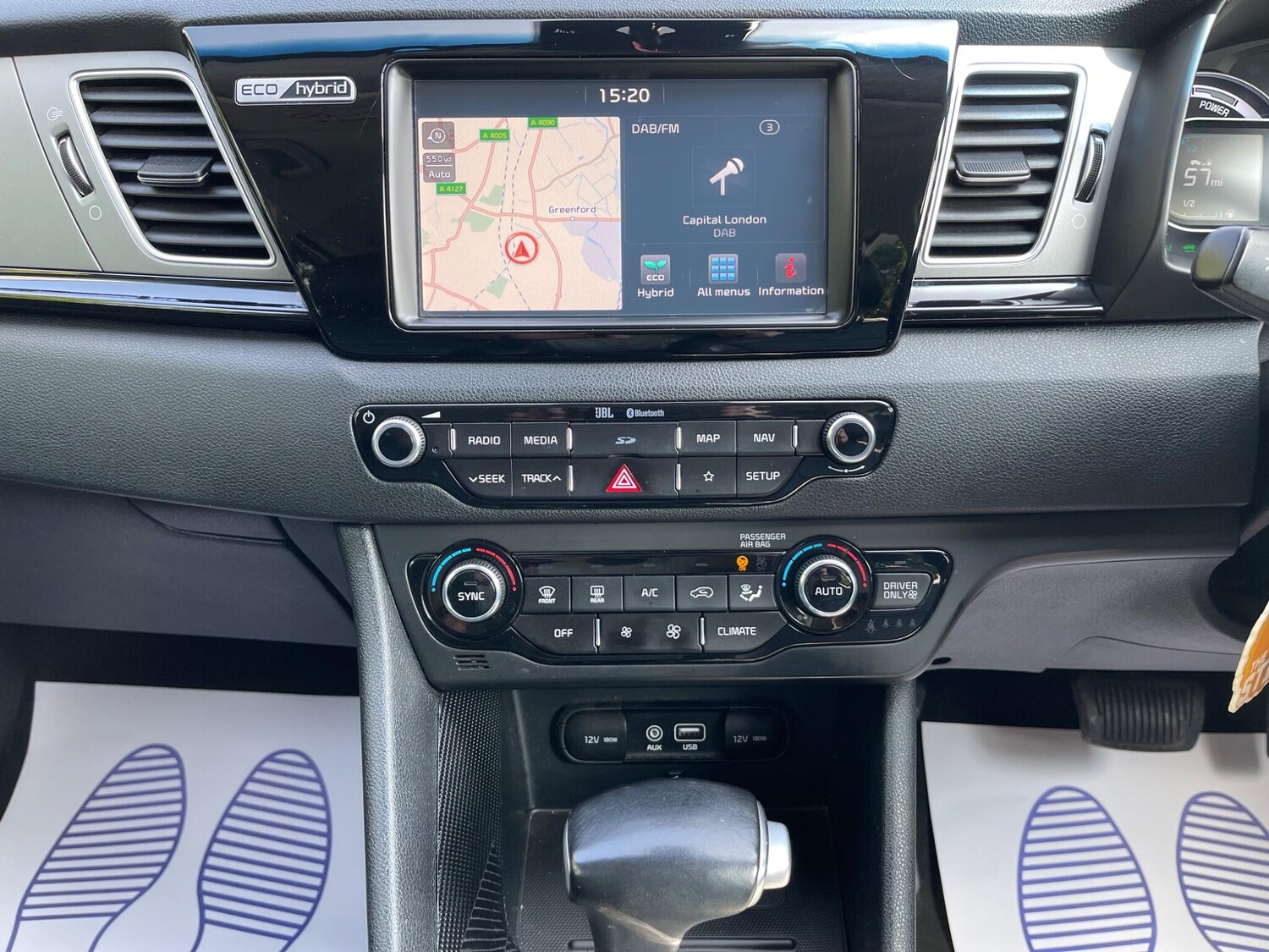 Used Kia Niro 2017 for sale - 77479278: Photo 10