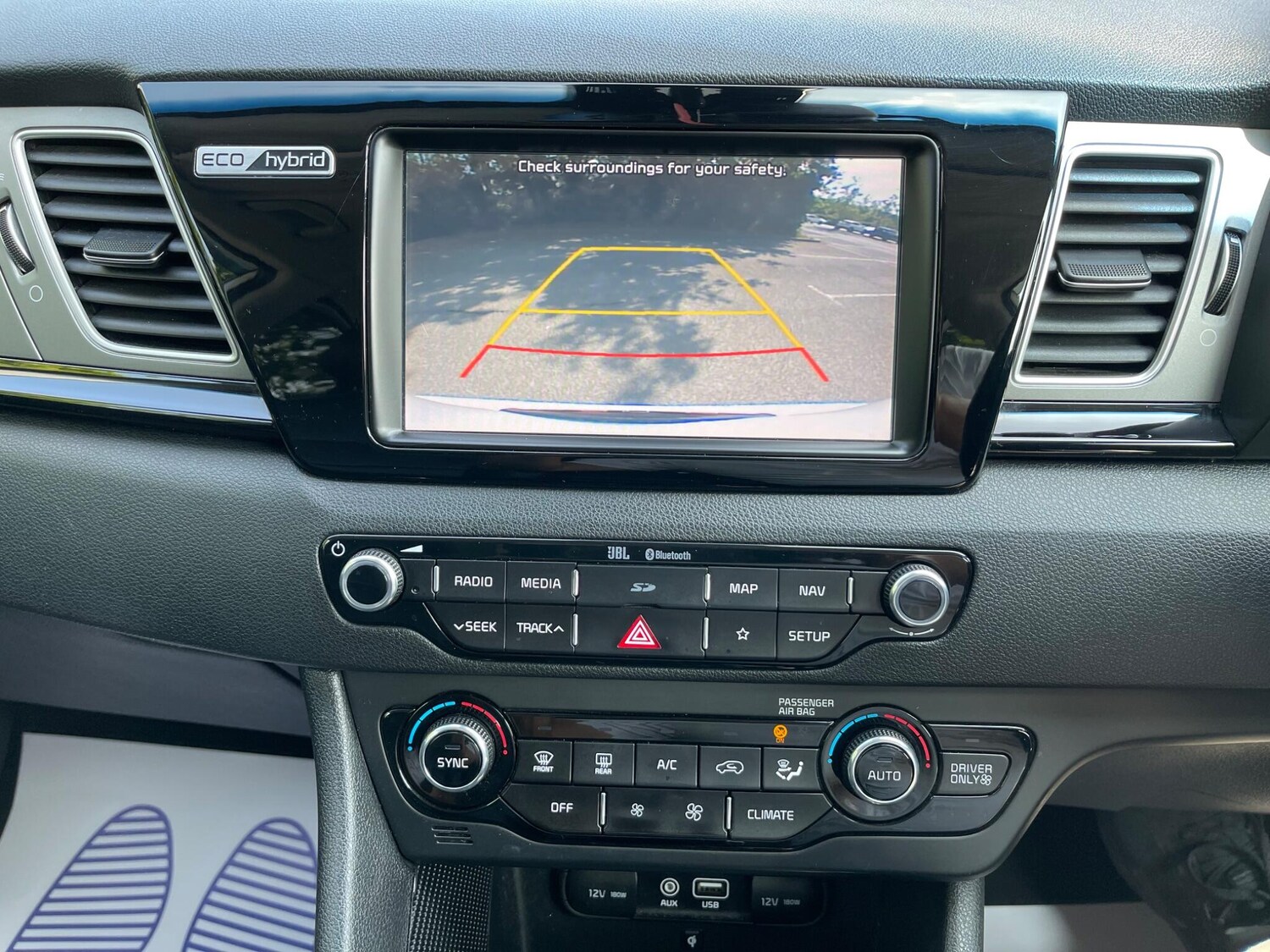 Used Kia Niro 2017 for sale - 77479278: Photo 13