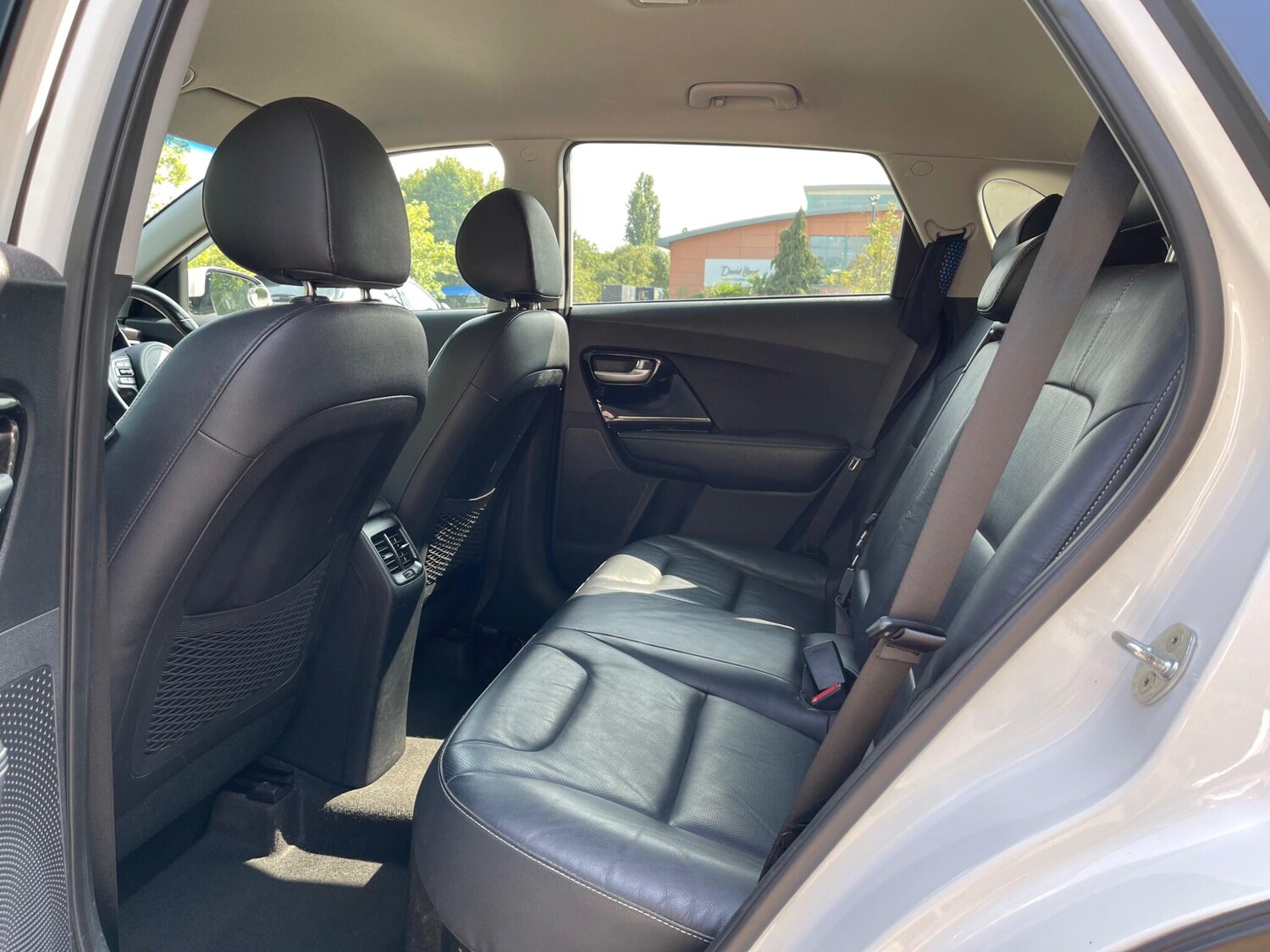 Used Kia Niro 2017 for sale - 77479278: Photo 16