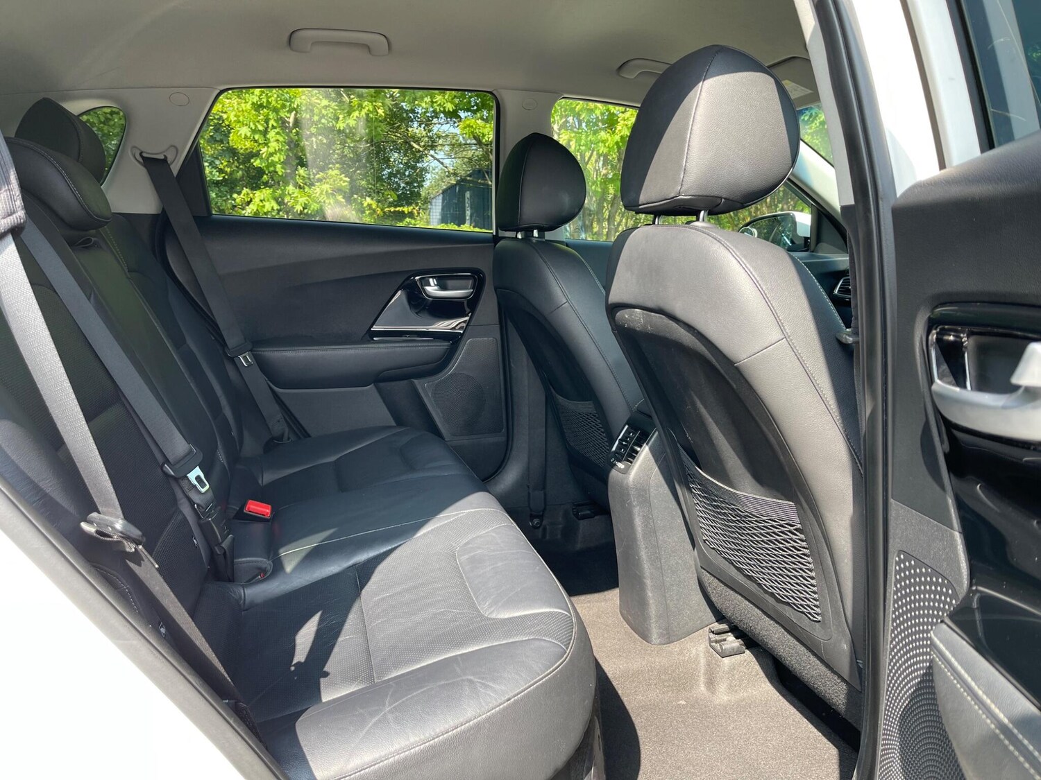 Used Kia Niro 2017 for sale - 77479278: Photo 17