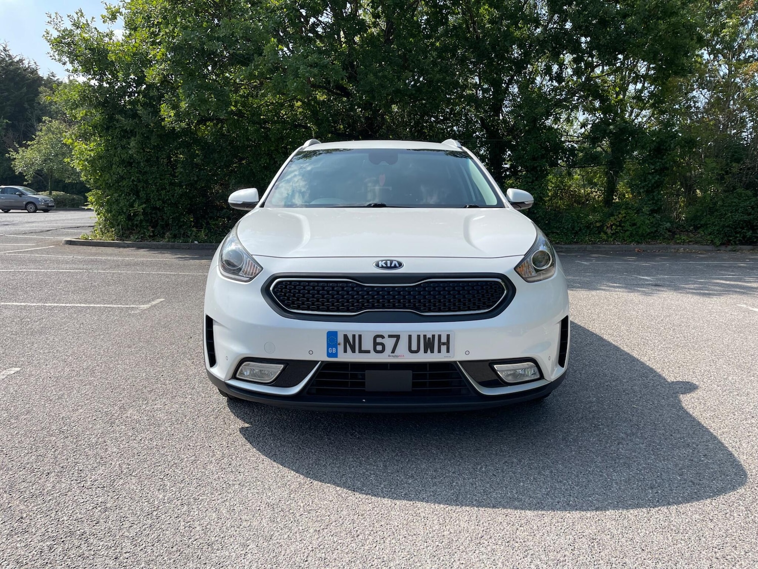 Used Kia Niro 2017 for sale - 77479278: Photo 2