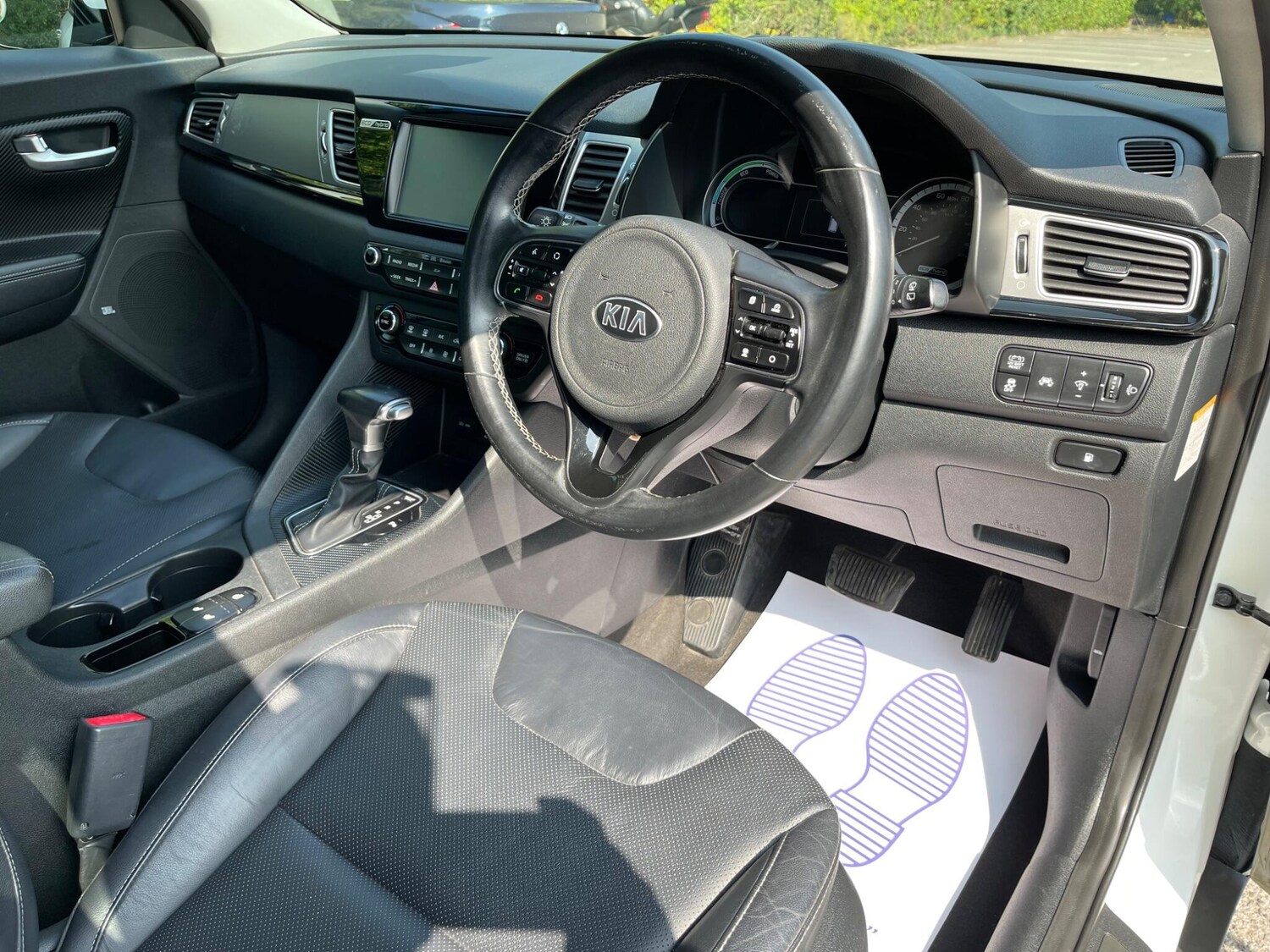 Used Kia Niro 2017 for sale - 77479278: Photo 7