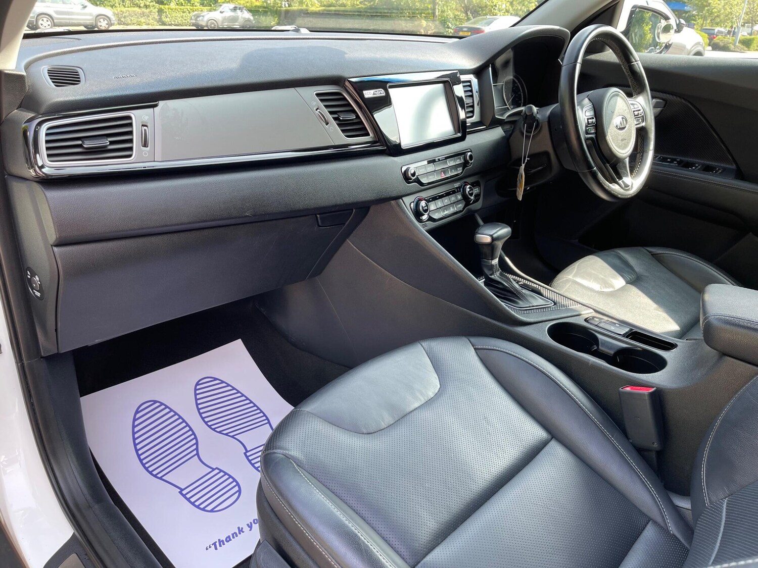 Used Kia Niro 2017 for sale - 77479278: Photo 8