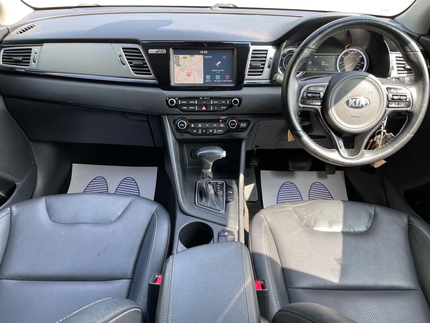 Used Kia Niro 2017 for sale - 77479278: Photo 9