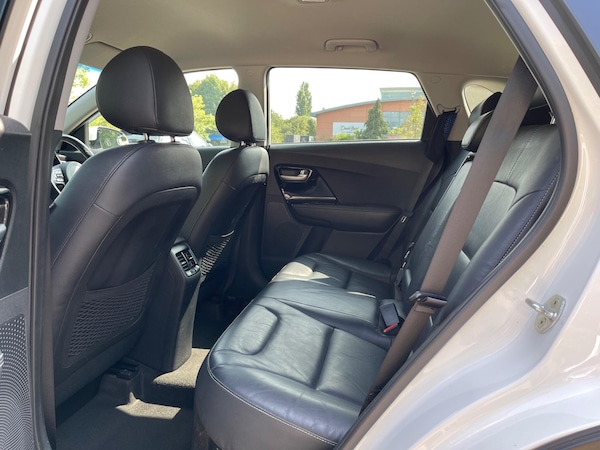 Used Kia Niro 2017 for sale - 75543778: Photo 16