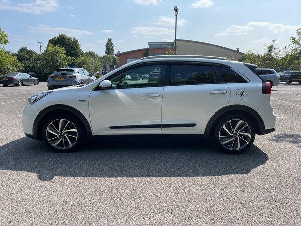 Used Kia Niro 2017 for sale - 75543778: Photo 19