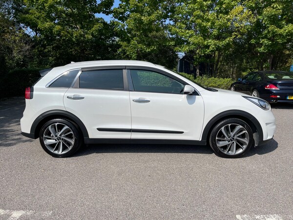 Used Kia Niro 2017 for sale - 75543778: Photo 20