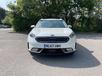 Used Kia Niro 2017 for sale - 75543778: Photo