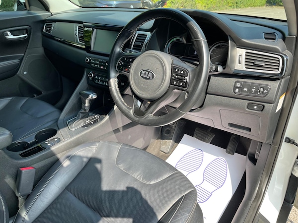 Used Kia Niro 2017 for sale - 75543778: Photo 7