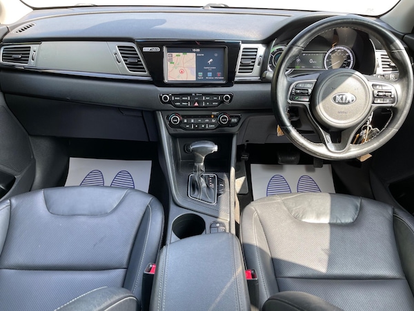 Used Kia Niro 2017 for sale - 75543778: Photo 9