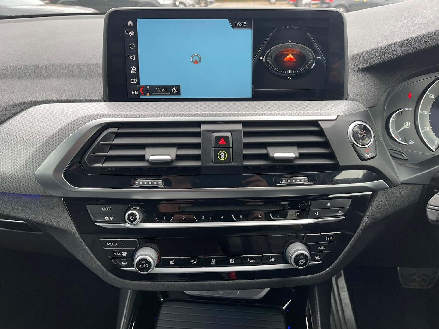 Used BMW X3 2018 for sale - 76592349: Photo 10