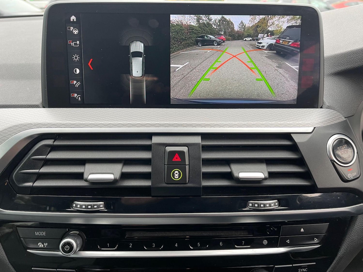 Used BMW X3 2018 for sale - 76592349: Photo 12