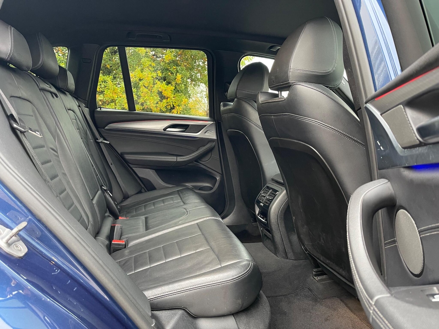 Used BMW X3 2018 for sale - 76592349: Photo 18