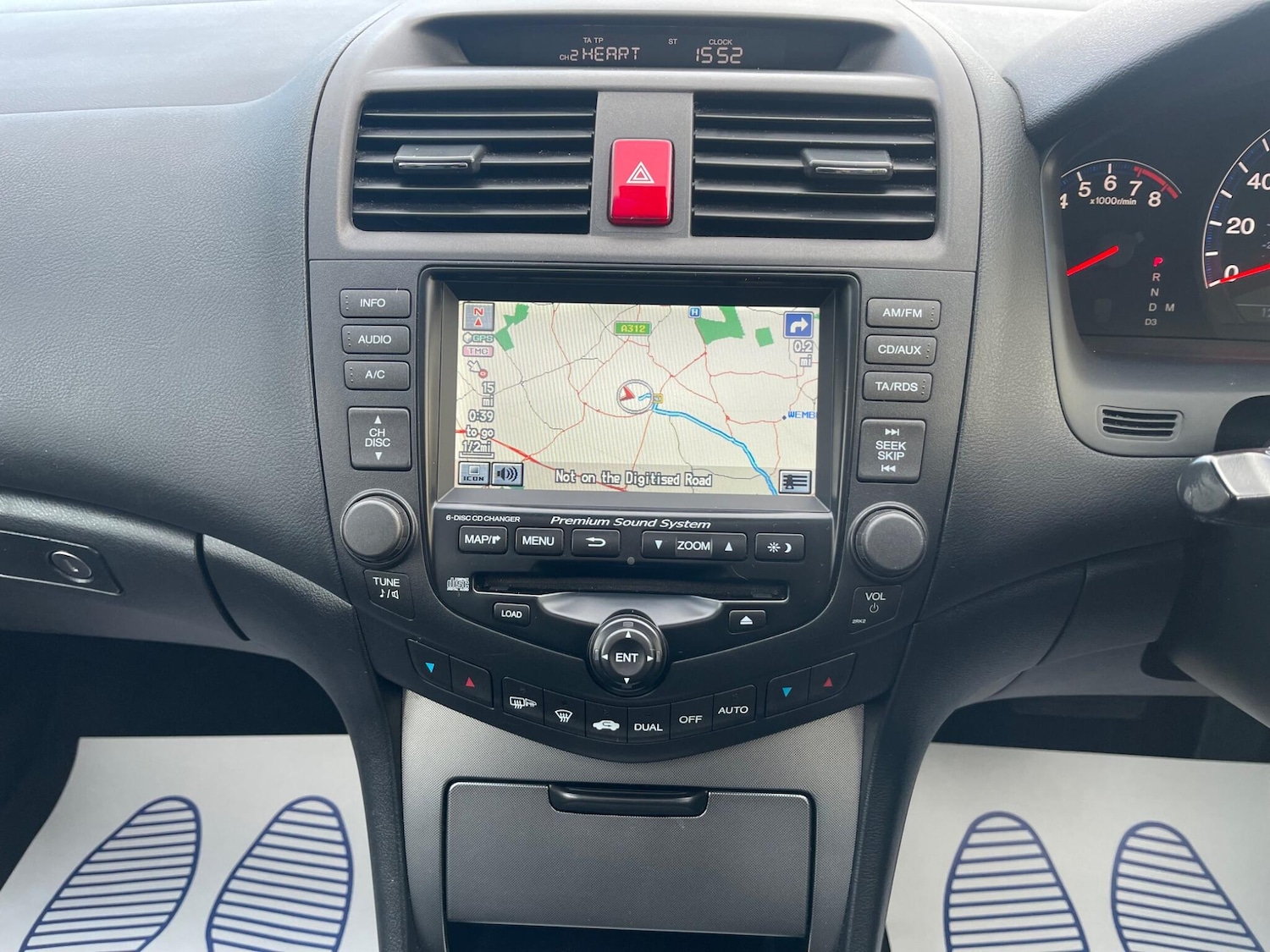 Used Honda Accord 2006 for sale - 76361230: Photo 10