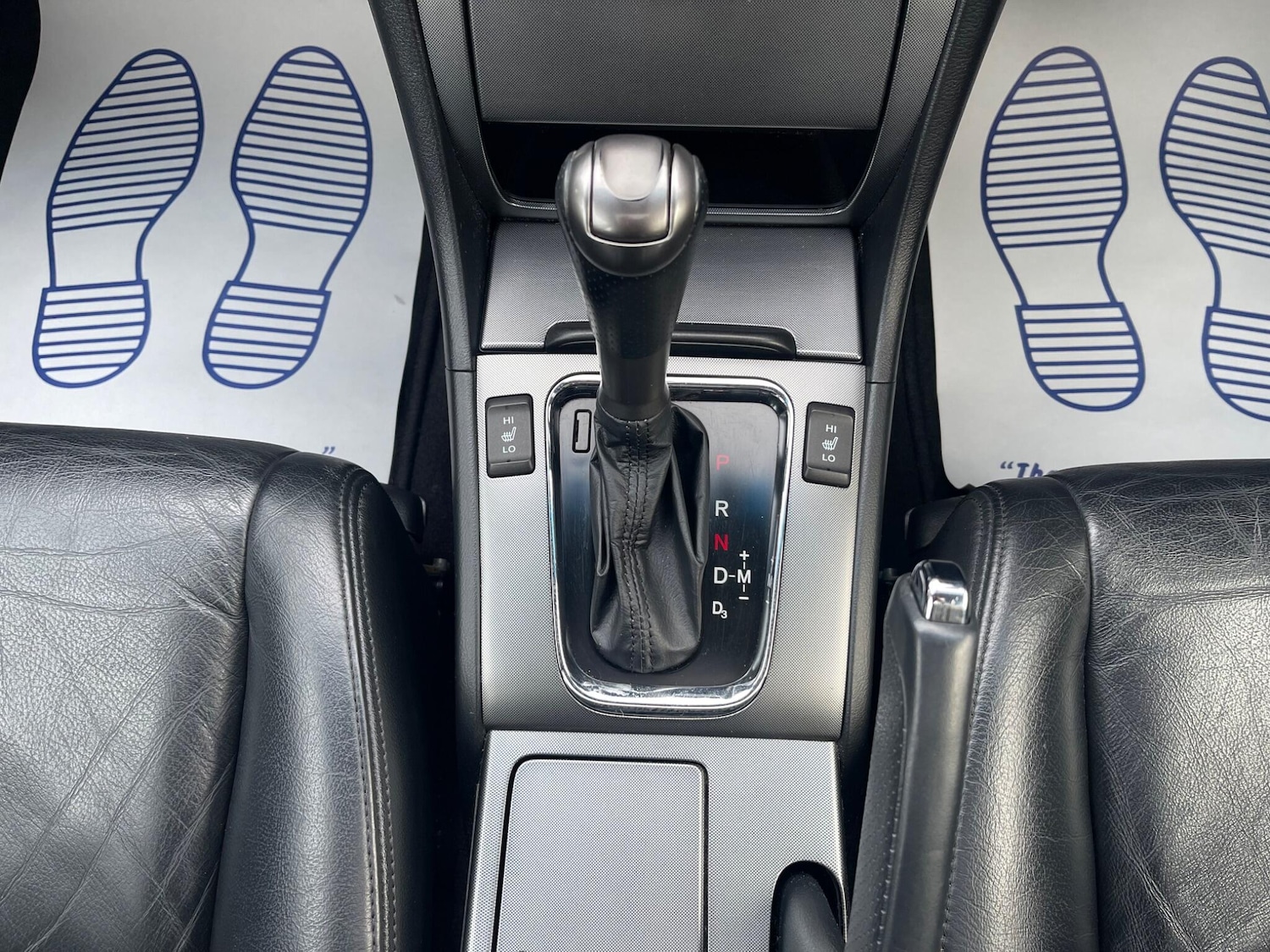 Used Honda Accord 2006 for sale - 76361230: Photo 11