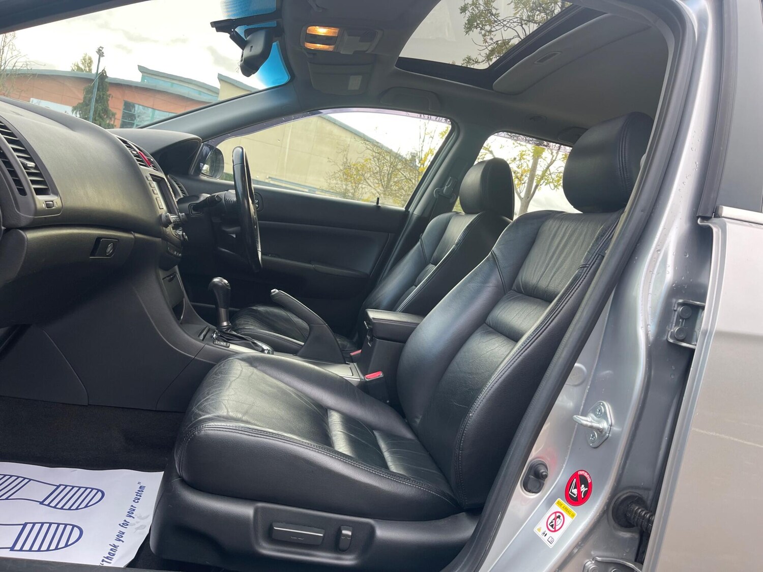 Used Honda Accord 2006 for sale - 76361230: Photo 14