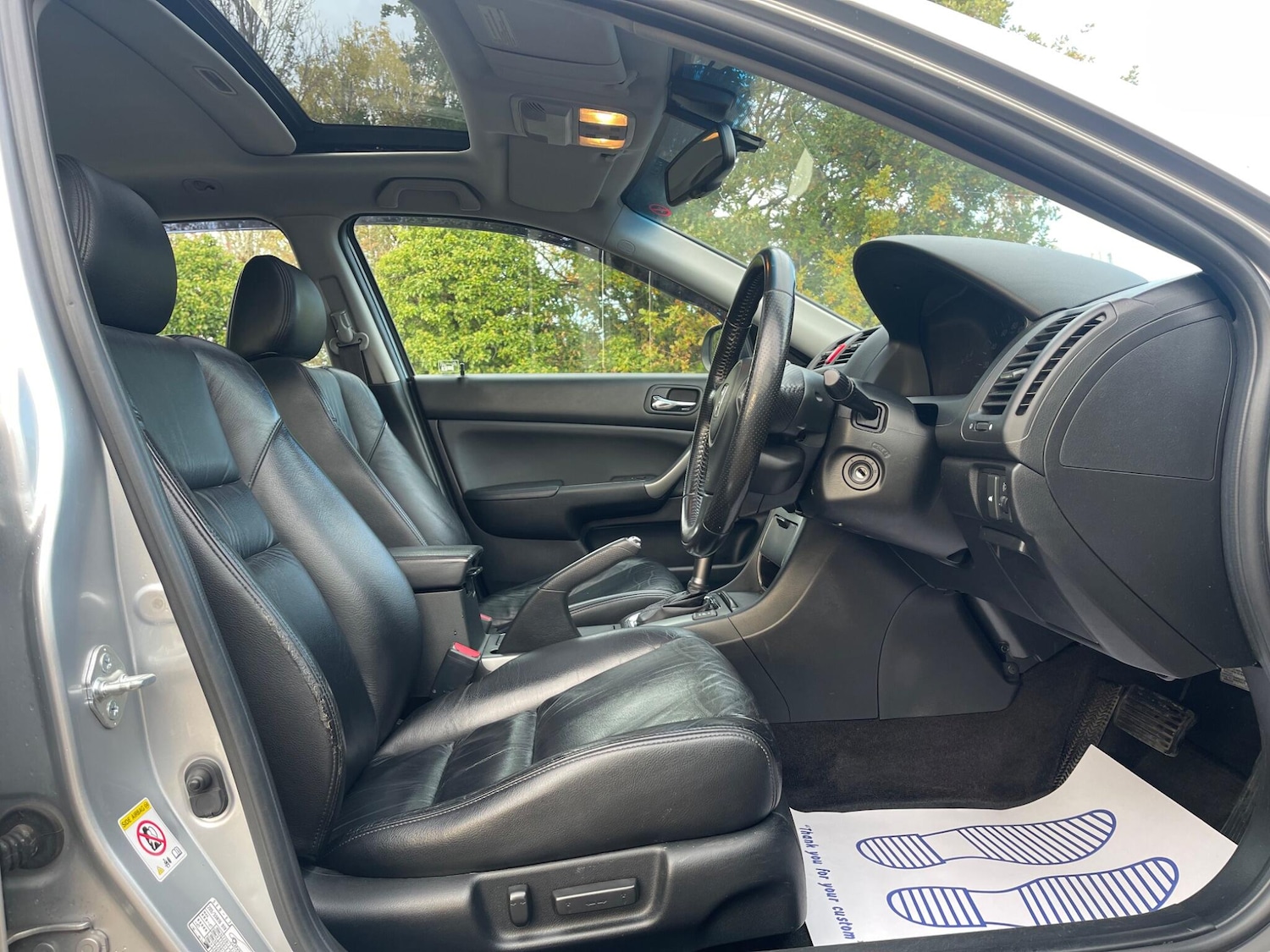 Used Honda Accord 2006 for sale - 76361230: Photo 15