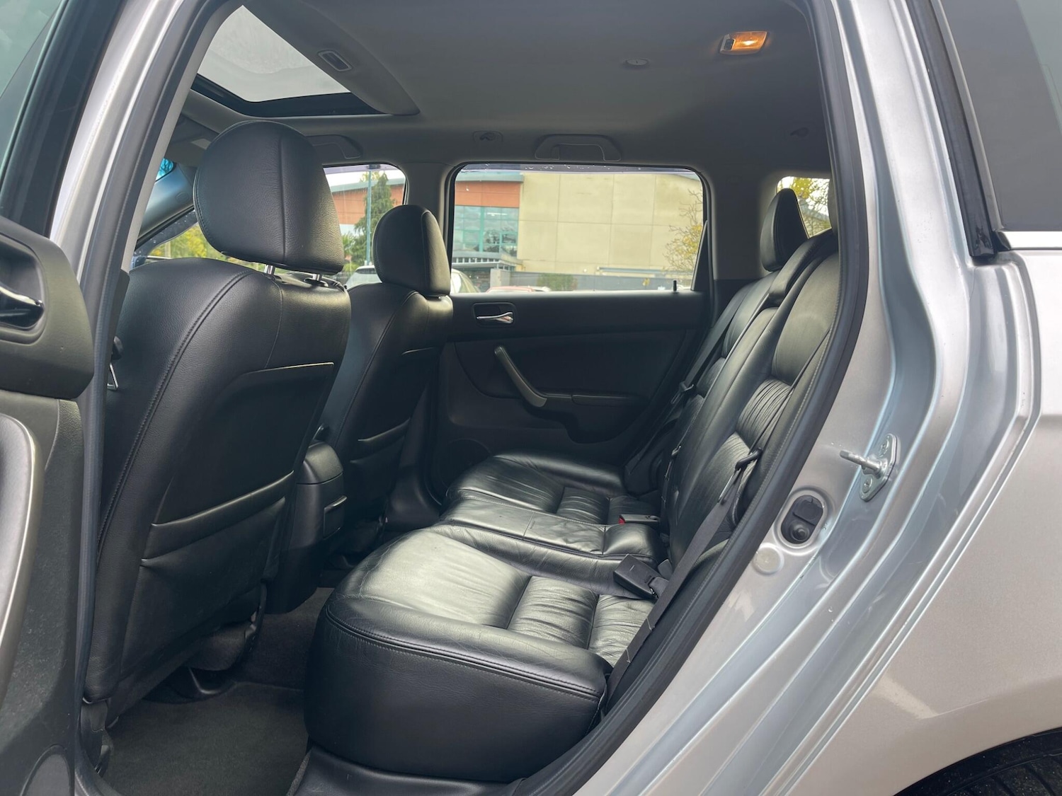 Used Honda Accord 2006 for sale - 76361230: Photo 16