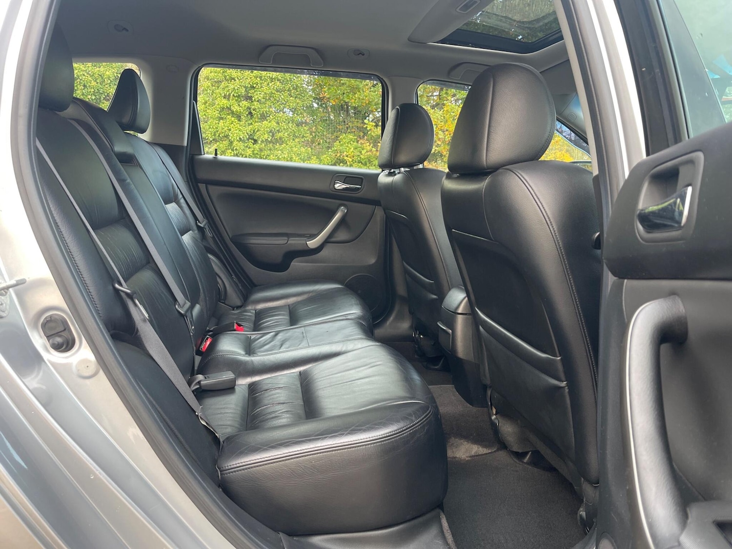 Used Honda Accord 2006 for sale - 76361230: Photo 17