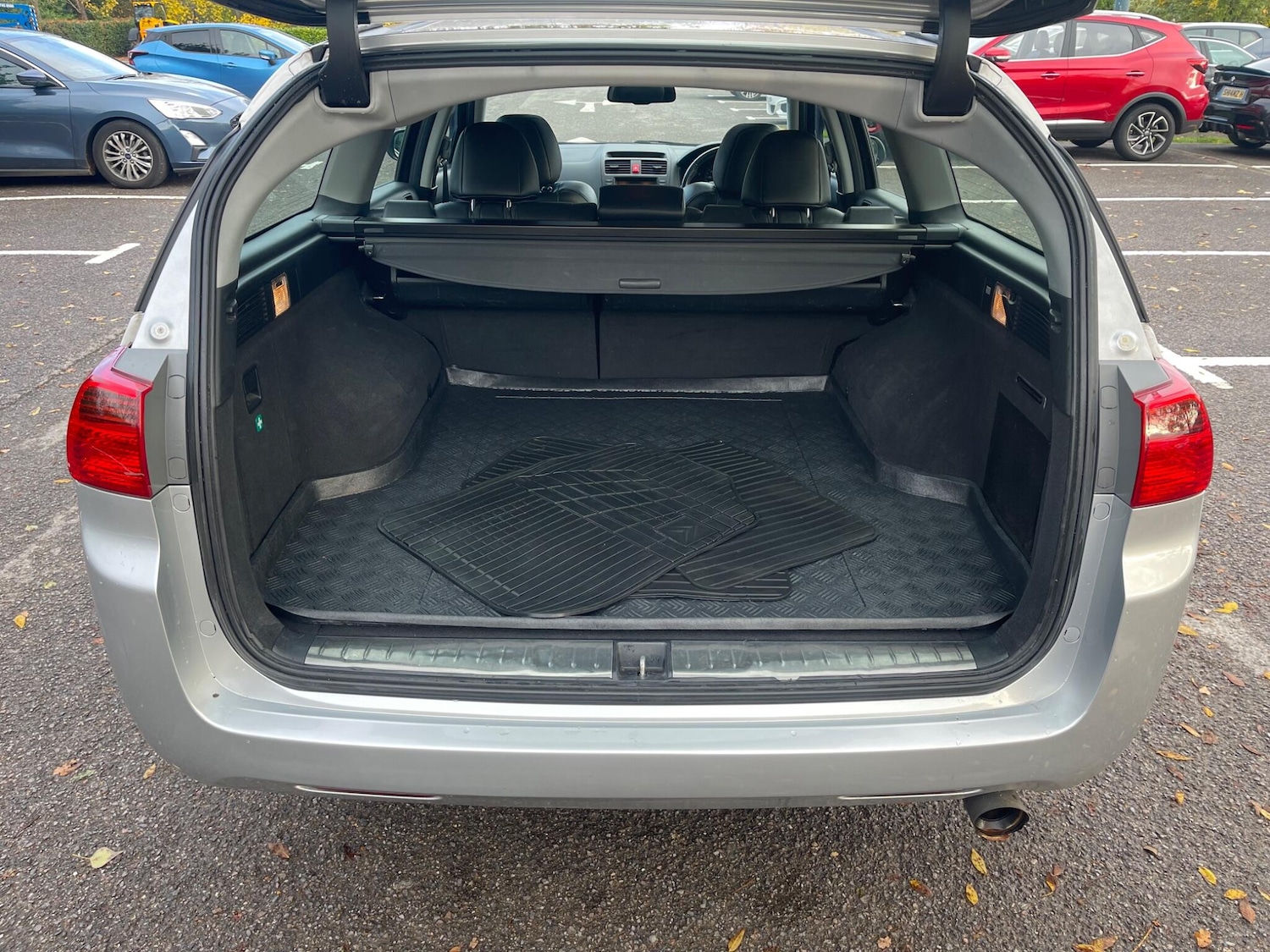 Used Honda Accord 2006 for sale - 76361230: Photo 18