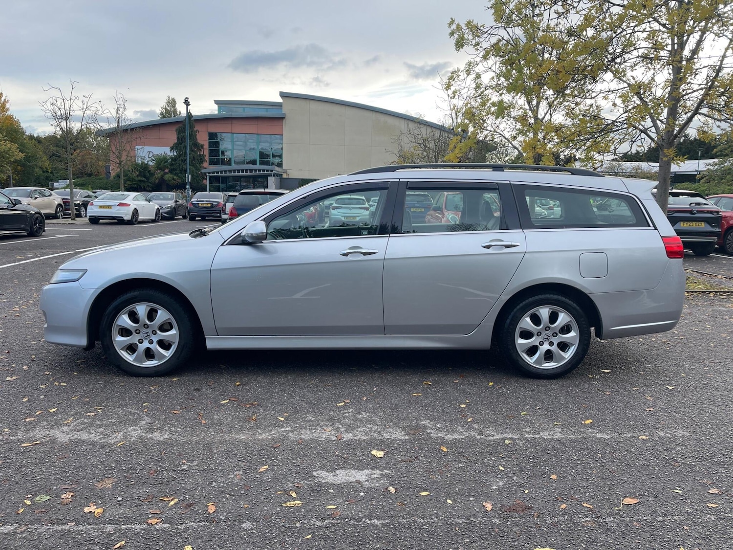 Used Honda Accord 2006 for sale - 76361230: Photo 19