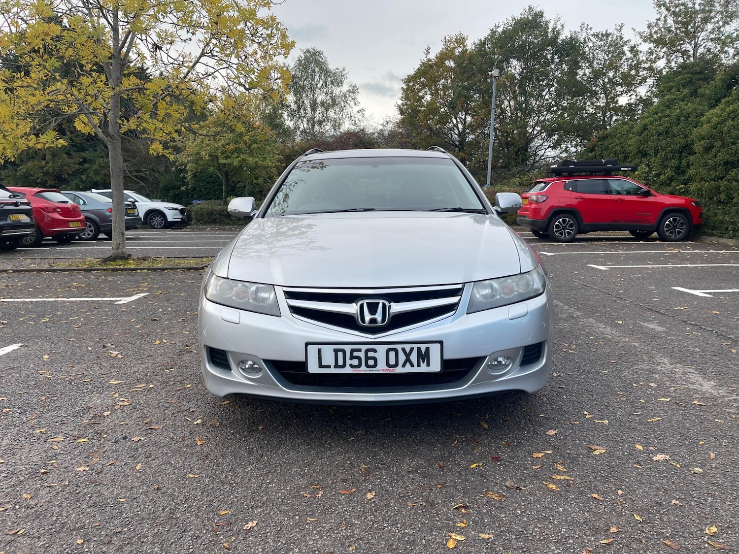 Used Honda Accord 2006 for sale - 76361230: Photo 2