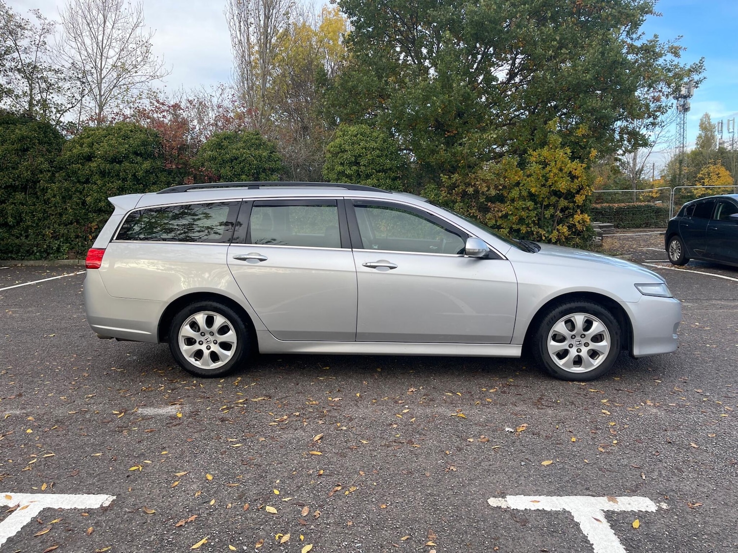 Used Honda Accord 2006 for sale - 76361230: Photo 20