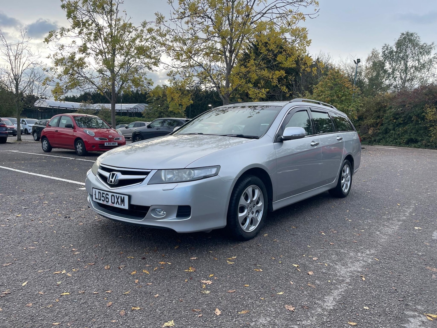 Used Honda Accord 2006 for sale - 76361230: Photo 3