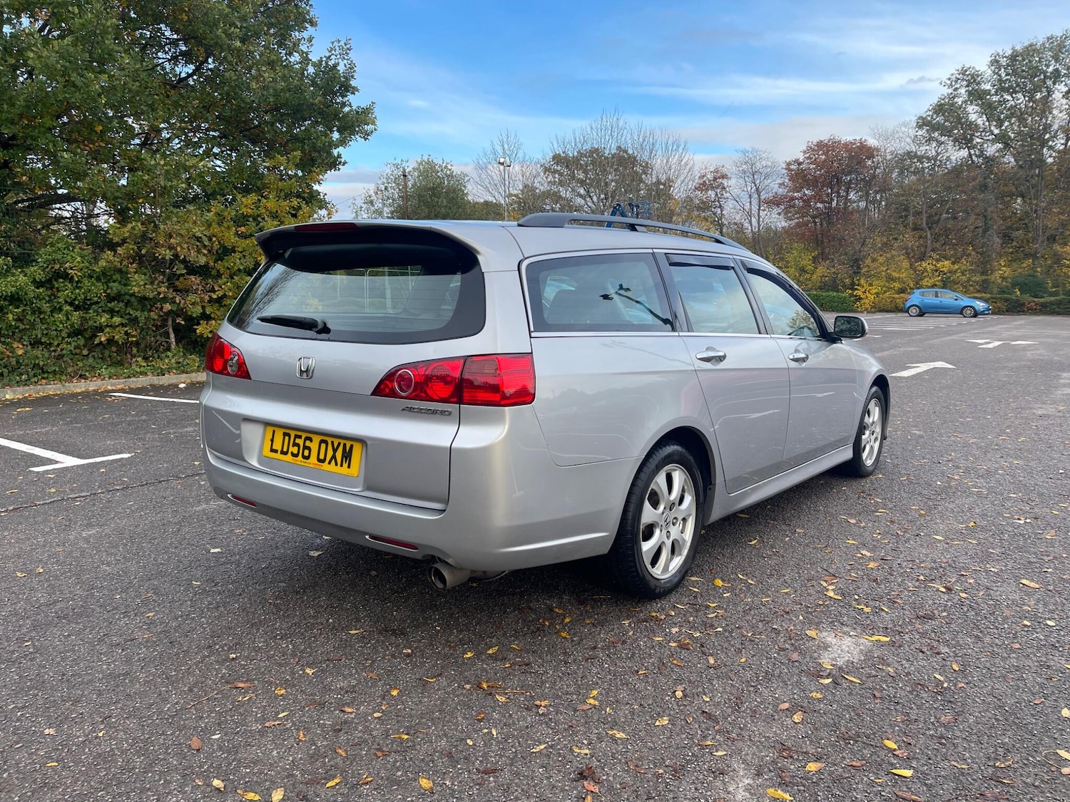Used Honda Accord 2006 for sale - 76361230: Photo 6