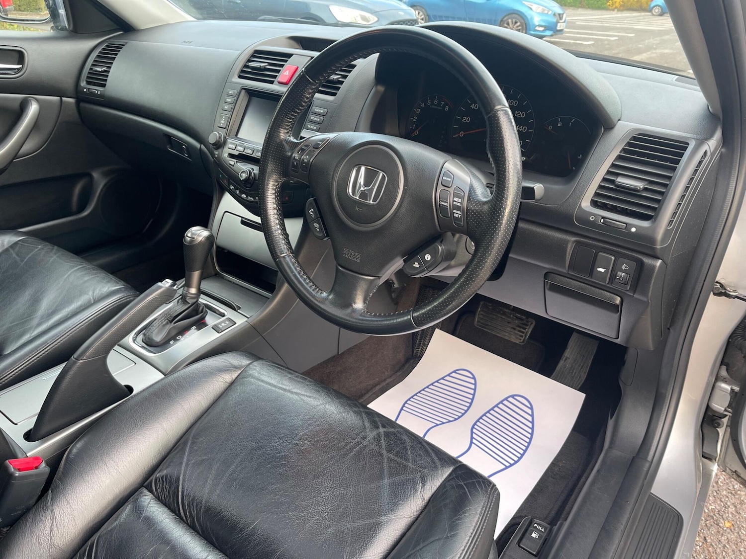 Used Honda Accord 2006 for sale - 76361230: Photo 7