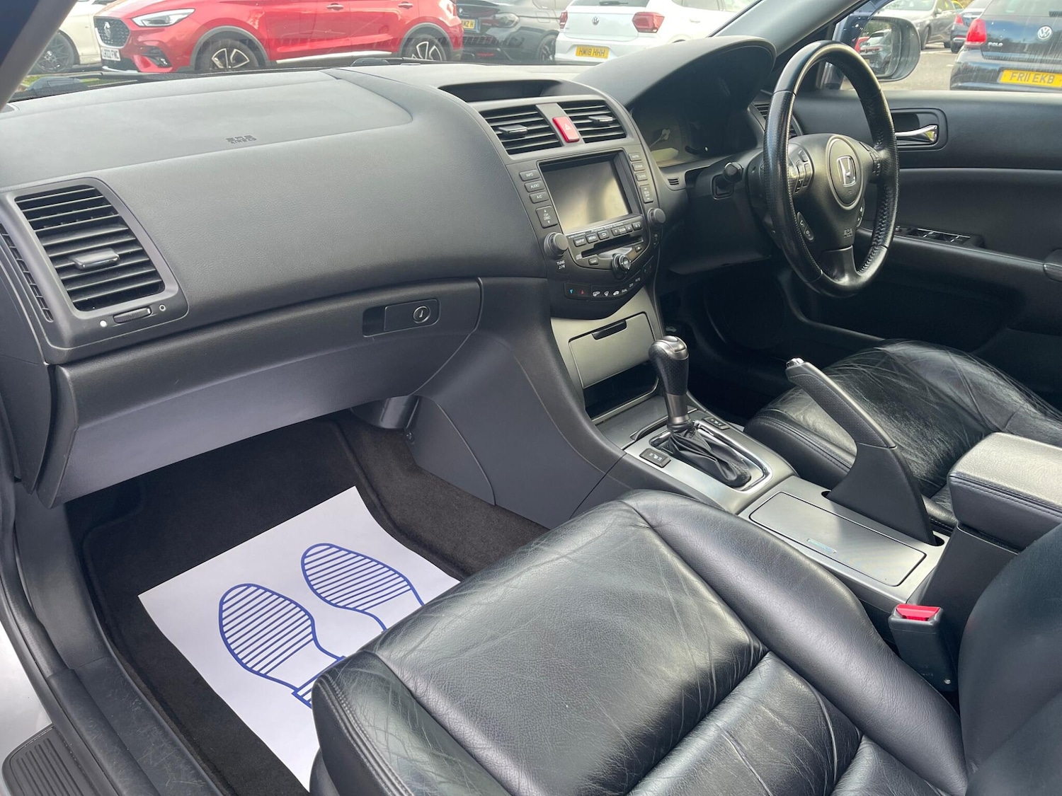 Used Honda Accord 2006 for sale - 76361230: Photo 8