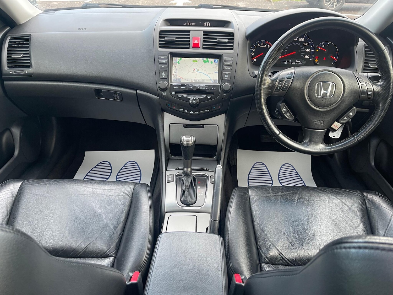 Used Honda Accord 2006 for sale - 76361230: Photo 9