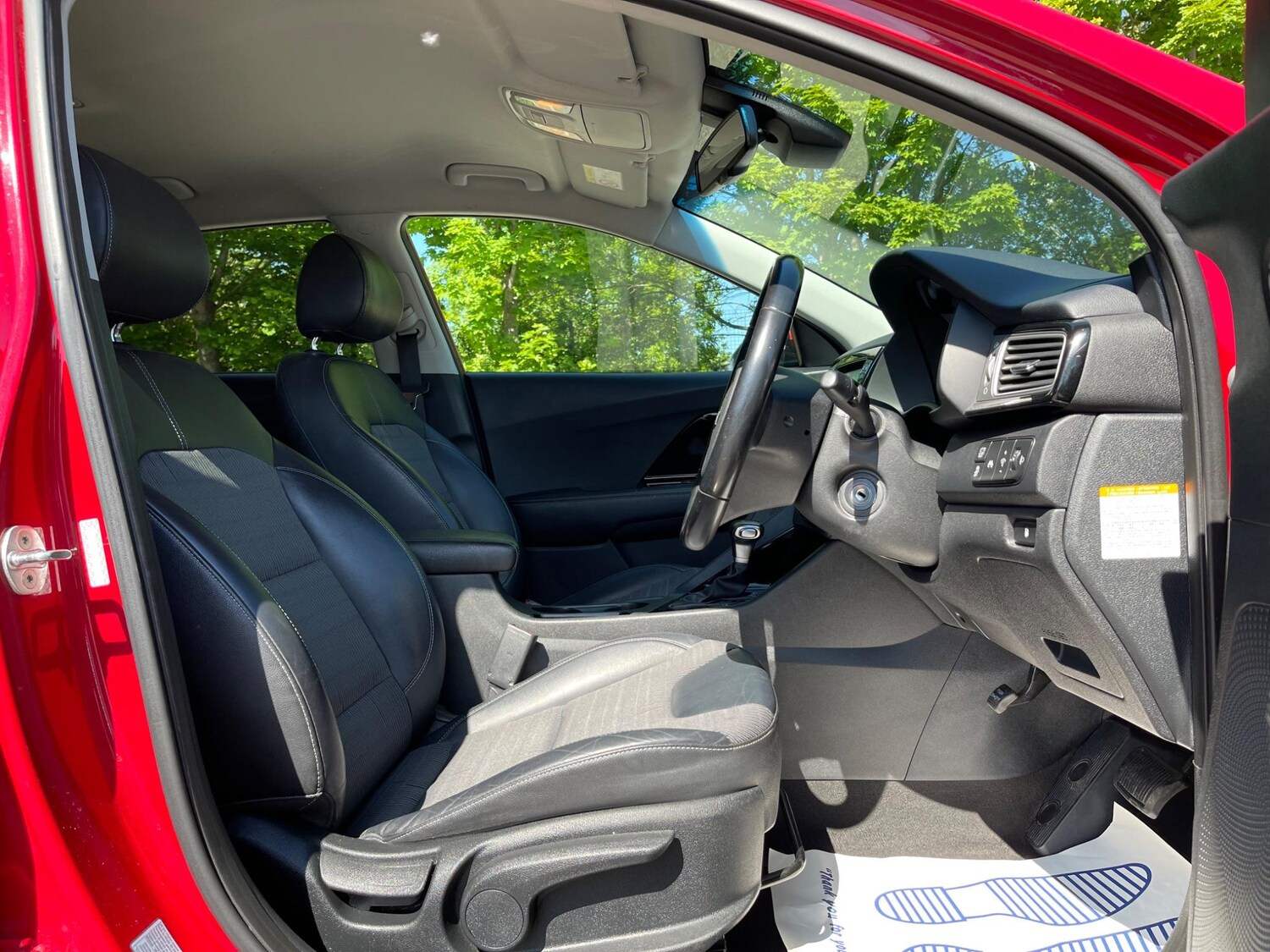 Vehicle 16