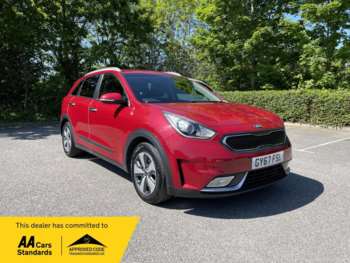2017 (67) - 1.6h GDi 2 DCT Euro 6 (s/s) 5dr