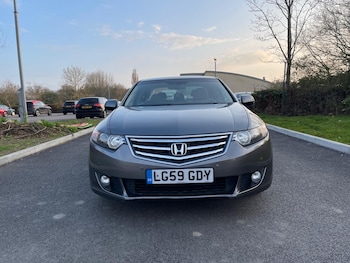 Used Honda Accord 2009 for sale - 77926111: Photo