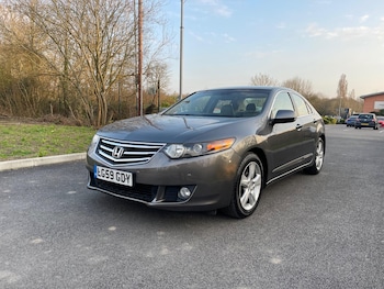 Used Honda Accord 2009 for sale - 77926111: Photo