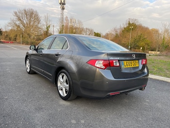 Used Honda Accord 2009 for sale - 77926111: Photo