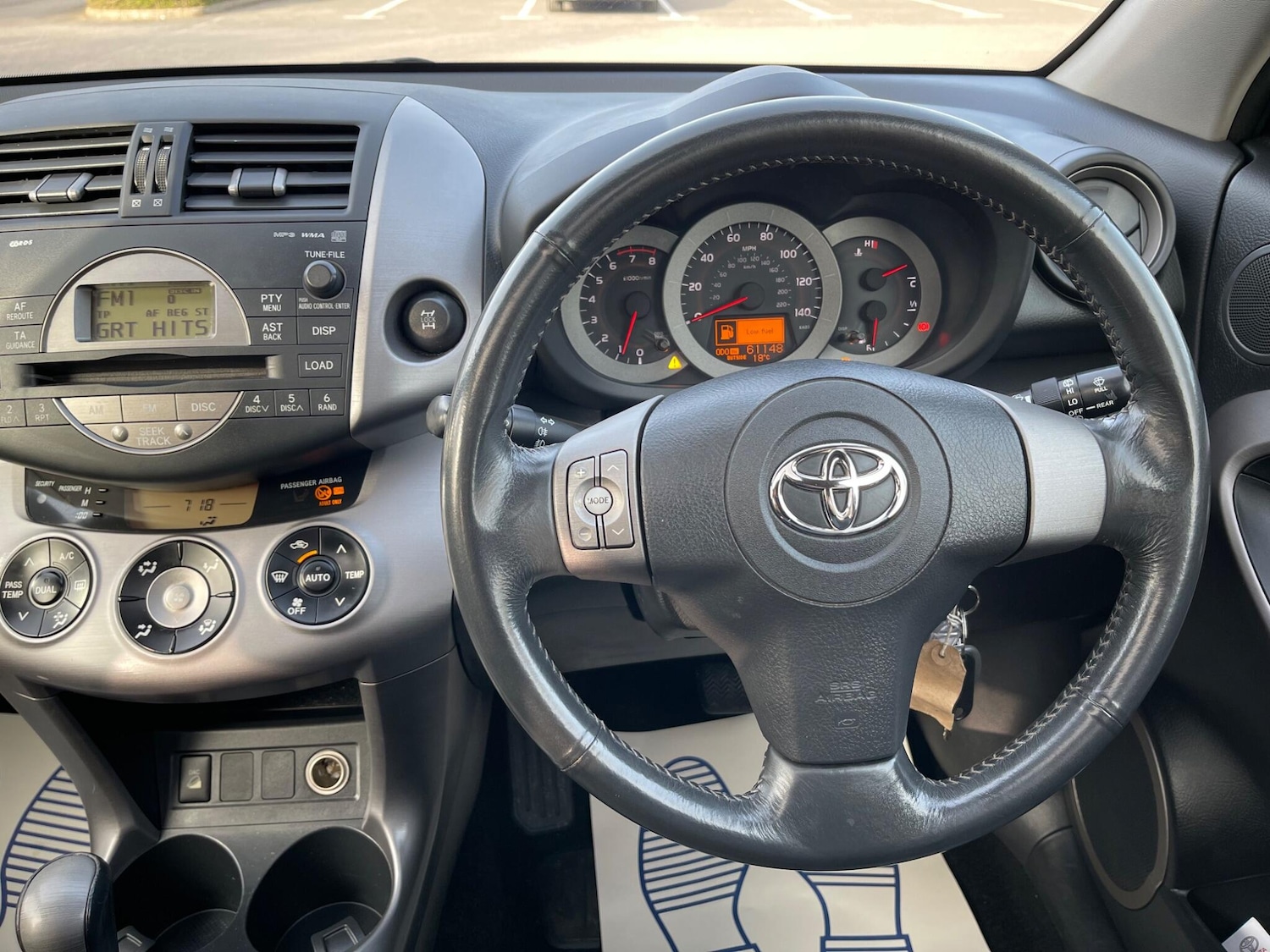 Used Toyota RAV4 for sale - 78007222: Photo 12