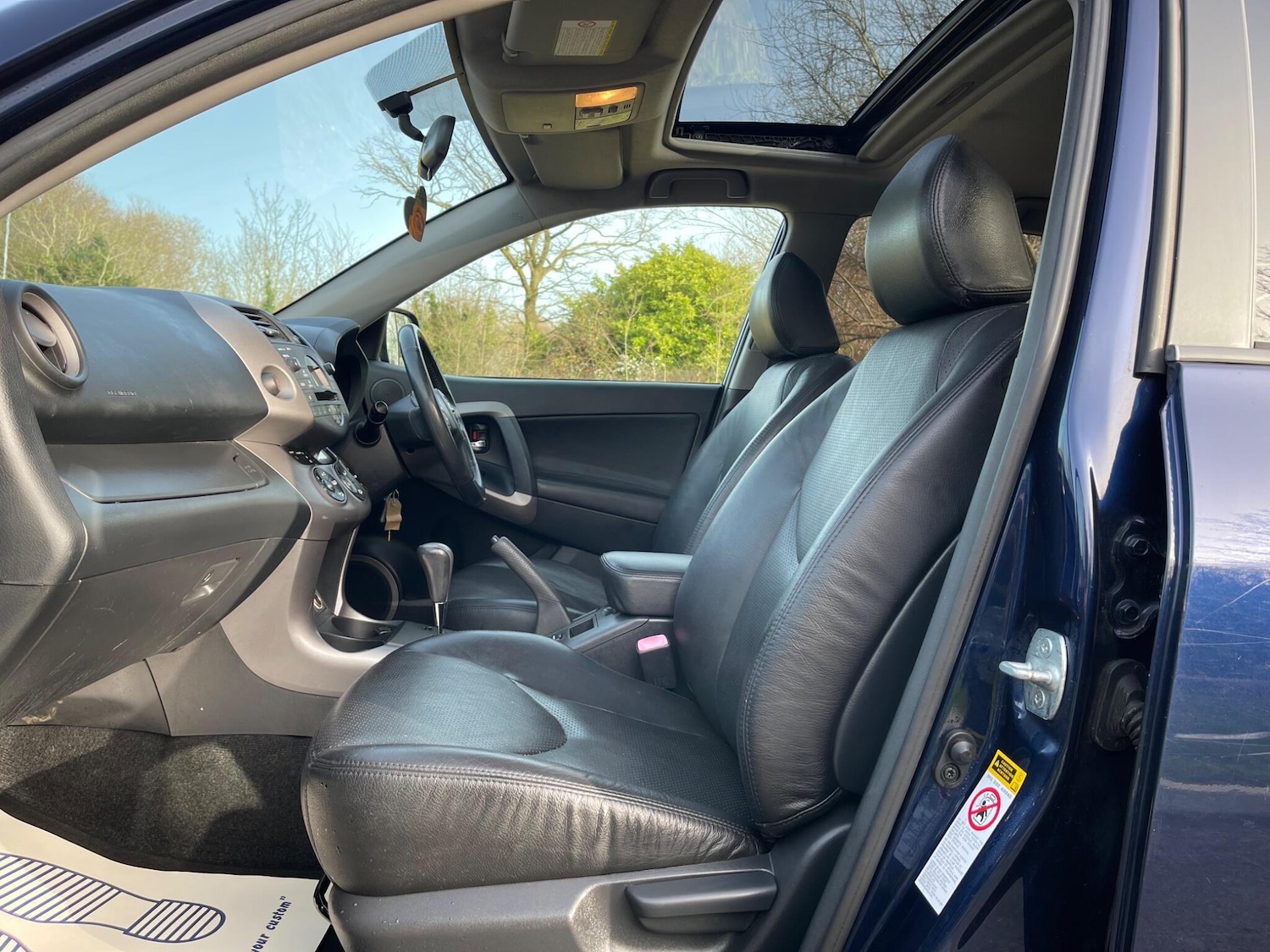 Used Toyota RAV4 for sale - 78007222: Photo 13