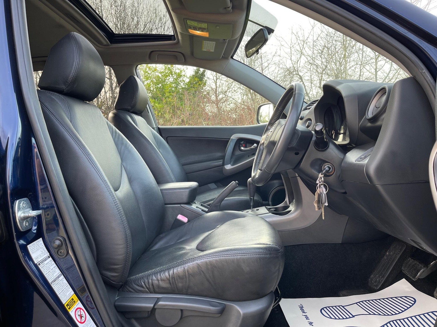 Used Toyota RAV4 for sale - 78007222: Photo 14