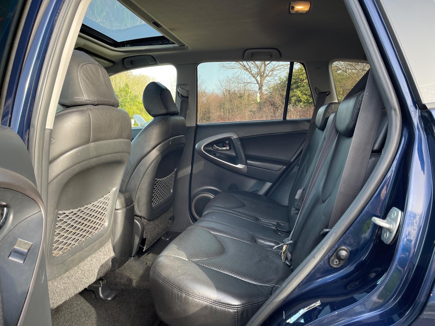 Used Toyota RAV4 for sale - 78007222: Photo 15